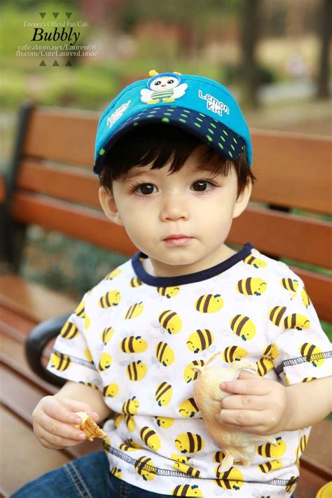 Check spelling or type a new query. Cooper Lunde | Kid's ♥ | Ulzzang kids, Cute baby boy, Cute ...
