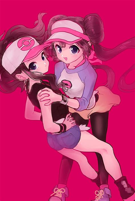 1366x768px Free Download Hd Wallpaper Anime Anime Girls Pokémon