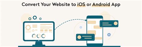 Right strategy to turn a website into ios app. How to Turn a Website Into an App? Ultimate Guide 2020