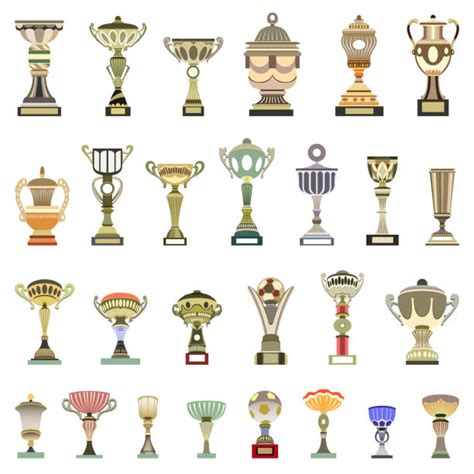 Who could arsenal, chelsea and manchester city play? Royalty Free Champions League Trophy Clip Art, Vector ...
