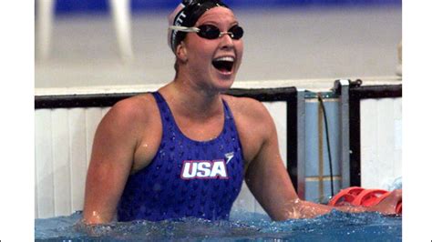 Brooke Bennett Talks To 10 News About 2016 Olympics Wtsp Com