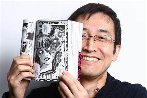 Los Mejores Mangas De Junji Ito ⋆ Tienda Online De Comics