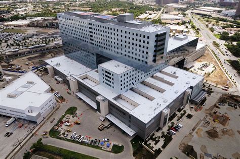 Why Dallas Is Building So Many Hospitals D Magazine