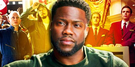 Kevin Harts New Netflix Movie Continues A Disappointing 2020s Trend