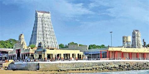 Tiruchendur Temple Timings History And Online Booking