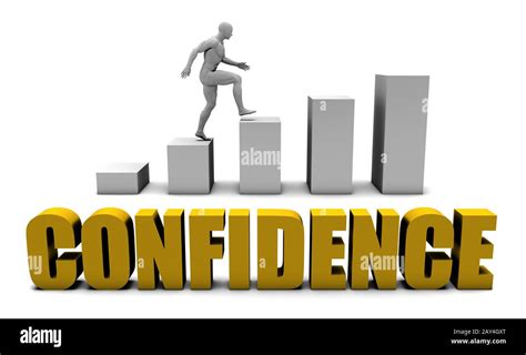 Confidence Boost Hi Res Stock Photography And Images Alamy