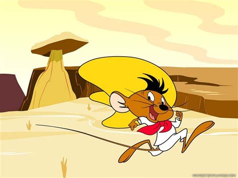 Speedy Gonzales Warner Brothers Animation Photo 30976179 Fanpop