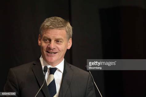 Prime Minister Bill English Delivers State Of The Nation Speech Photos