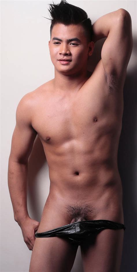 Hot Filipino Male Models Nude Telegraph
