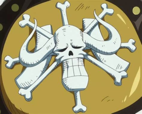 15 Best Jolly Rogers In One Piece Ranked Beebom