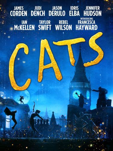 Cats {2019} filme completo online megafilmeshd o escândalo {2019} filme completo online megafilmeshd o grito {2020} filme completo online megafilmeshd Cats (2019) - Tom Hooper | Synopsis, Characteristics ...