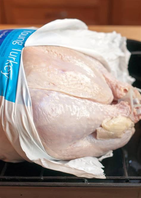 how to safely thaw a frozen turkey in time for thanksgiving recipe frozen turkey thawing