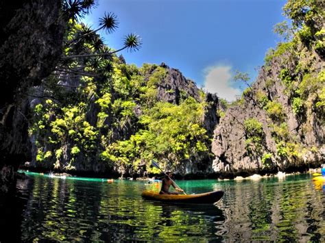 The Most Beautiful Places In The Philippines On And Off The Path Map