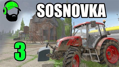 Cows farming simulator 16 guide. Farming Simulator 17 - Sosnovka -Starting on cows - E3 - YouTube