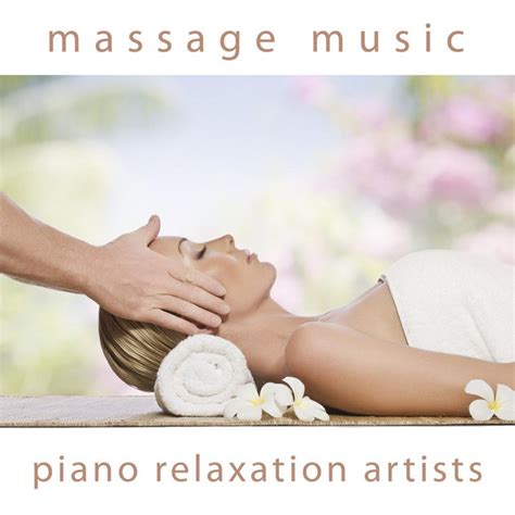 Piano Relaxation Artists Spotify