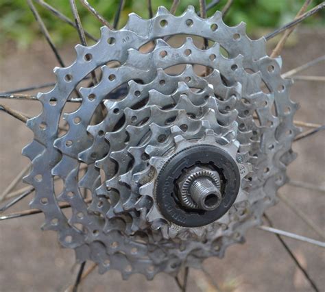 Bicycle Cassette Buyers Guide