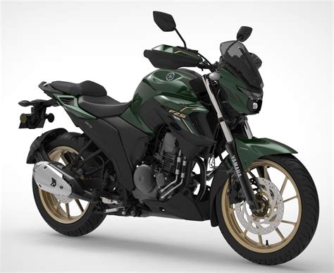 List of yamaha bikes in india: New Yamaha FZS 25 Launch Likely in Second Half of 2020