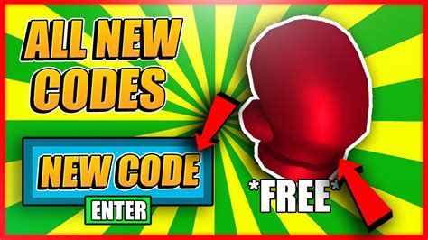 ALL NEW Boxing Simulator Codes March ROBLOX YouTube
