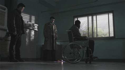 5x03 Free To Be You And Me Dean And Castiel Image 23702008 Fanpop