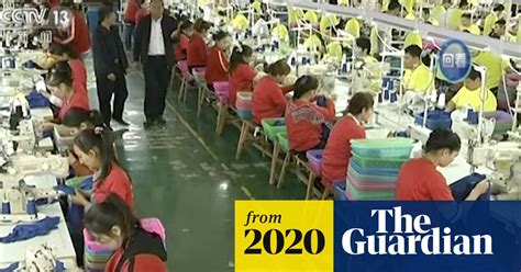 Virtually Entire Fashion Industry Complicit In Uighur Forced Labour Say Rights Groups