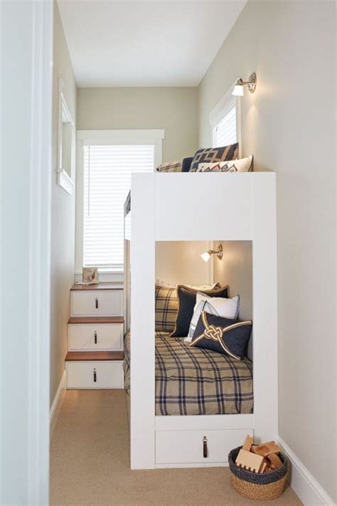 48 Loft Bed Ideas For Small Rooms Space Saving Silahsilahcom