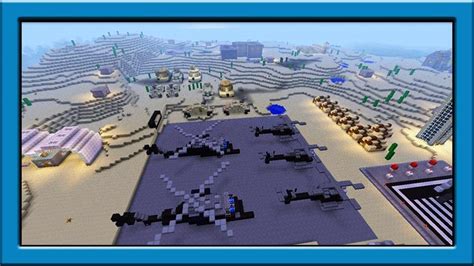 Military Base Maps For Minecraft Pe For Android Apk Download