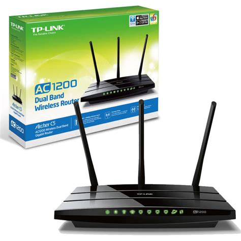 Prevent arp spoofing and arp attacks. TP-LINK Archer C5 AC1200 Wireless Router