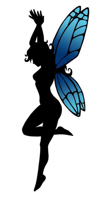 Fairy Tattoo Designs The Body Is A Canvas
