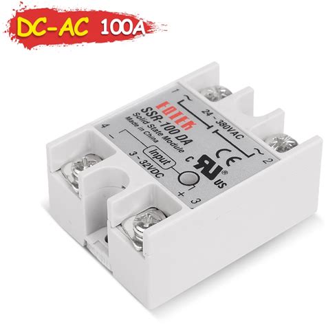 12v Solid State Relay Hella Hl87251 Mini Solid State Relay 12v 20a