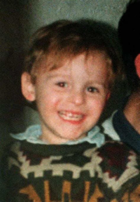 What happened to James Bulger killers Jon Venables and Robert Thompson