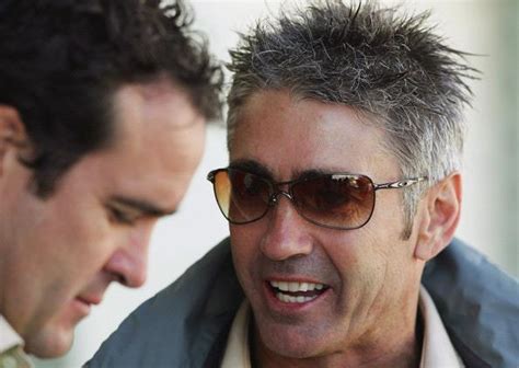 Former Doohan Team Mate Daryl Beattie Banned From Driving