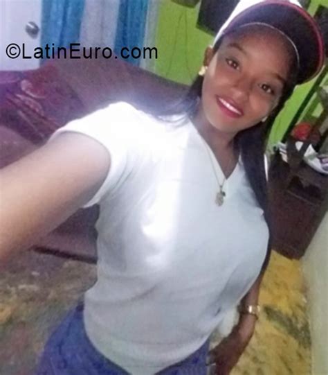 hot singles alina female 20 dominican republic girl from santo domingo do33783 latin dating