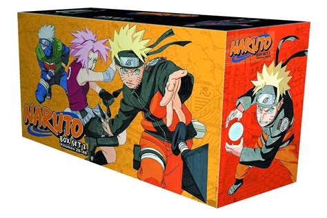 Best T Ideas For Naruto Fans Guide For Even Non Watchers