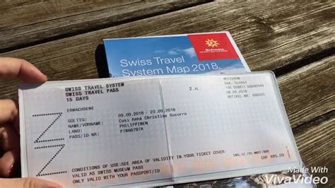 Swiss Travel Pass Youtube