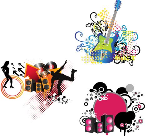 To Dance Clipart Music Note 10 Free Cliparts Download Images On