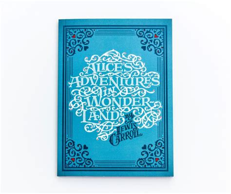 Alice's Adventures in Wonderland | Adventures in wonderland, Alice's adventures in wonderland ...