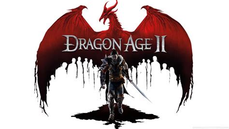 Platte Ich Habe Mich Verlaufen Kommentar Dragon Age 2 Xbox 360 Review