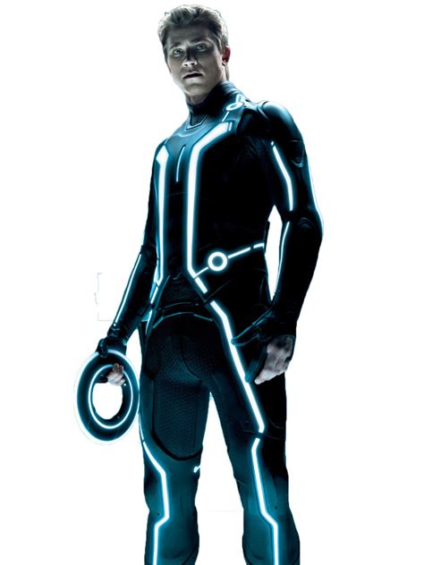 Tron Legacy White Suit The Shapes Were Then Taped To The Suit Using