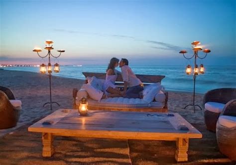 Passion For Luxury Top 10 Most Romantic Hotels In The World