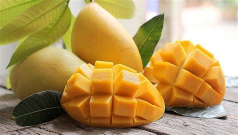 Mango Allergy Symptoms And Foods To Avoid Vinmec
