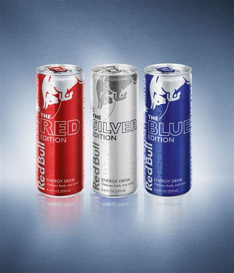 7 Eleven First To Offer New Red Bull Flavors Through End Of Year