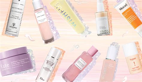 10 Best New Skincare Products We Tried In 2020 Blog Huda Beauty