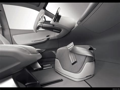 2011 Audi Urban Concept Interior Caricos