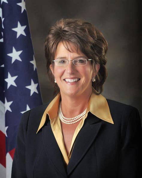 Jackie Walorski Winner Of Indianas Second Congressional District Race