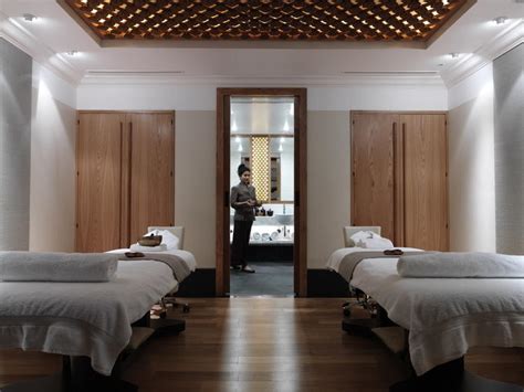 11 Best Day Spas In London How To Relax In The Busy City