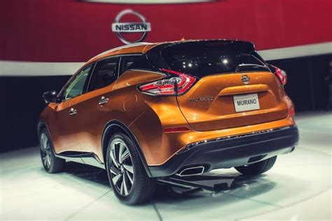 It will provide a luxurious interior and under the hood, a strong v6 engine. 2019 Nissan Murano Redesign, Release Date - 2020 / 2021 New SUV