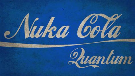 Fallout Nuka Cola Wallpapers Hd Wallpaper Cave