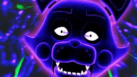 Five Nights At Candys Remastered ¿shadow Candy Noche Secreta