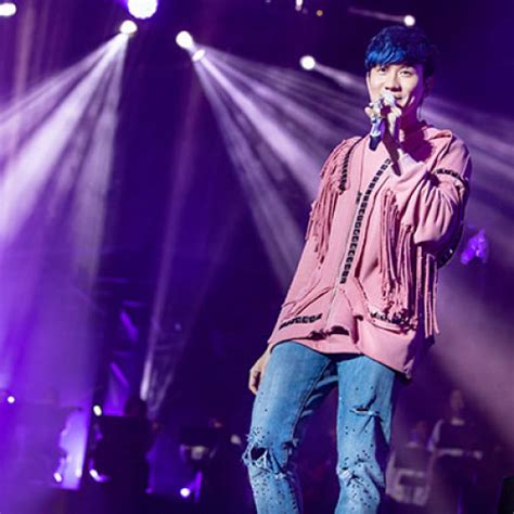 Chitra concert tour live in malaysia 2019 (johor). JJ Lin Sanctuary World Tour » UnUsUaL Limited