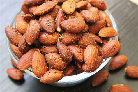 Almonds Health benefits and nutritional value | Health benefits of almonds, Almond benefits ...